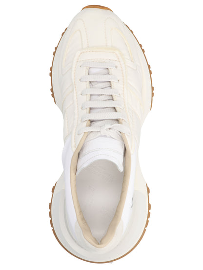 Leather sneakers Sneakers