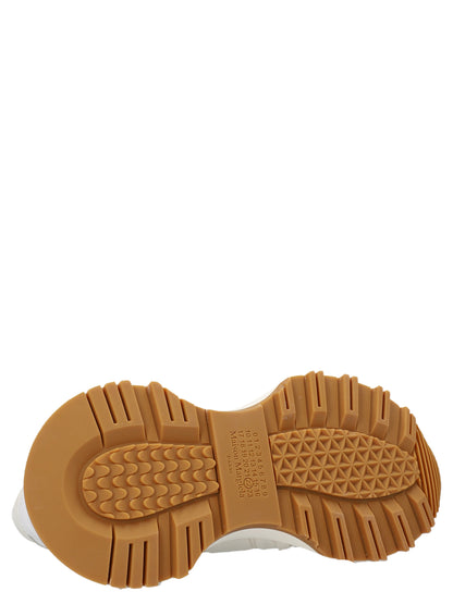 Leather sneakers Sneakers