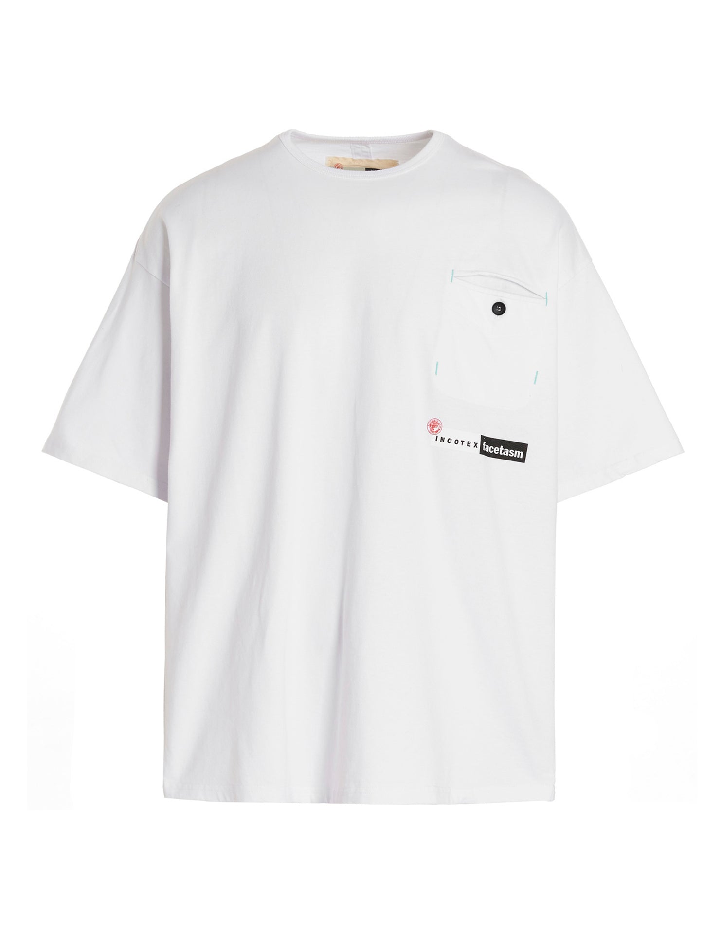 Logo printed t-shirt T-shirt