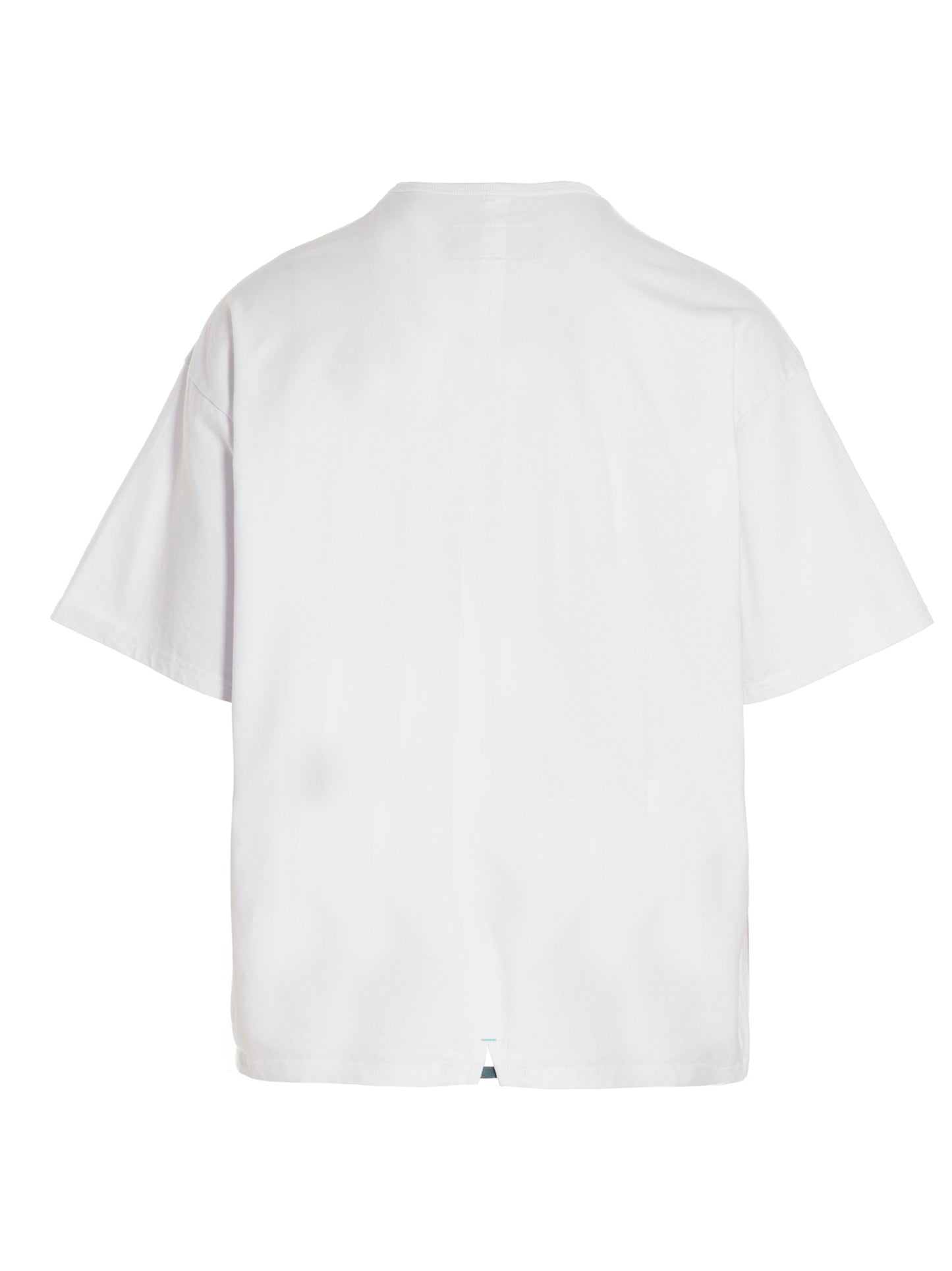 Logo printed t-shirt T-shirt