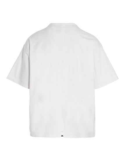 Logo printed t-shirt T-shirt