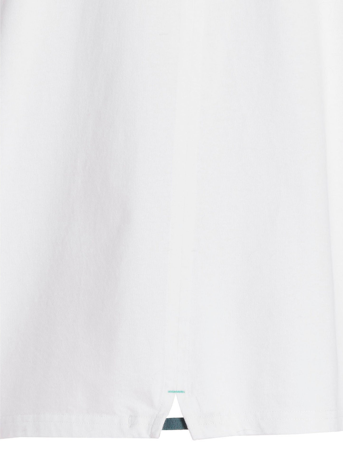 Logo printed t-shirt T-shirt