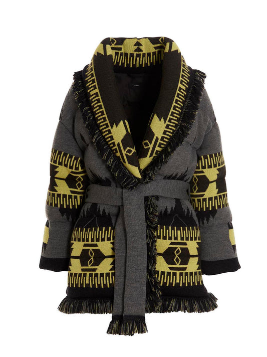 'Icon’ down jacket Casual jackets, parka