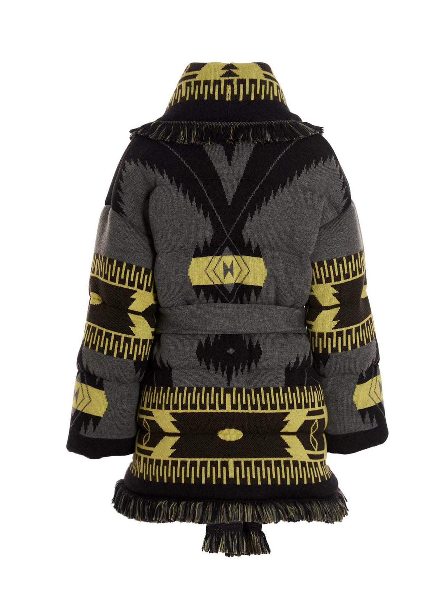 'Icon’ down jacket Casual jackets, parka