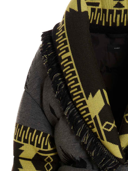 'Icon’ down jacket Casual jackets, parka