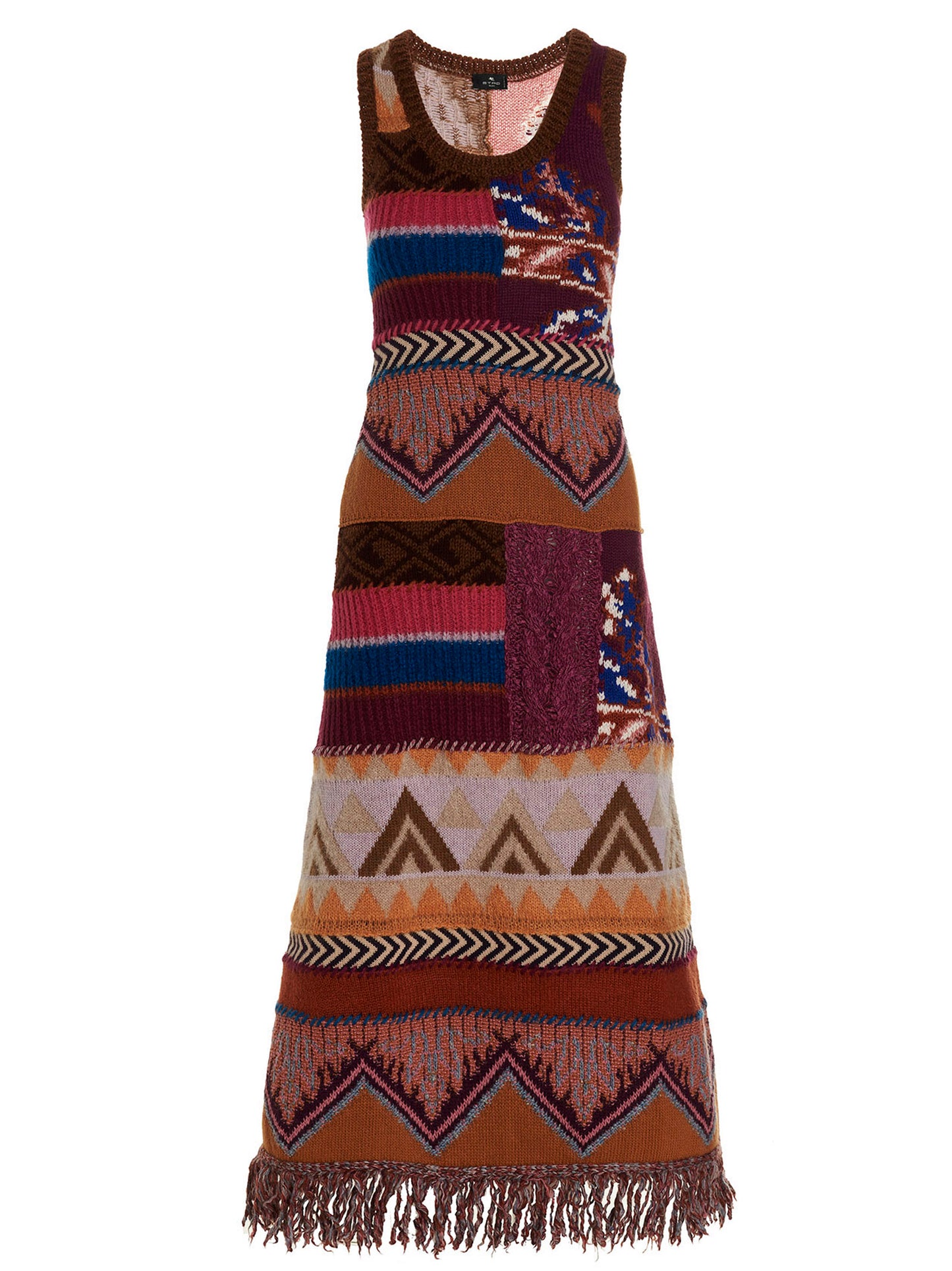 'Lee' long dress Dresses