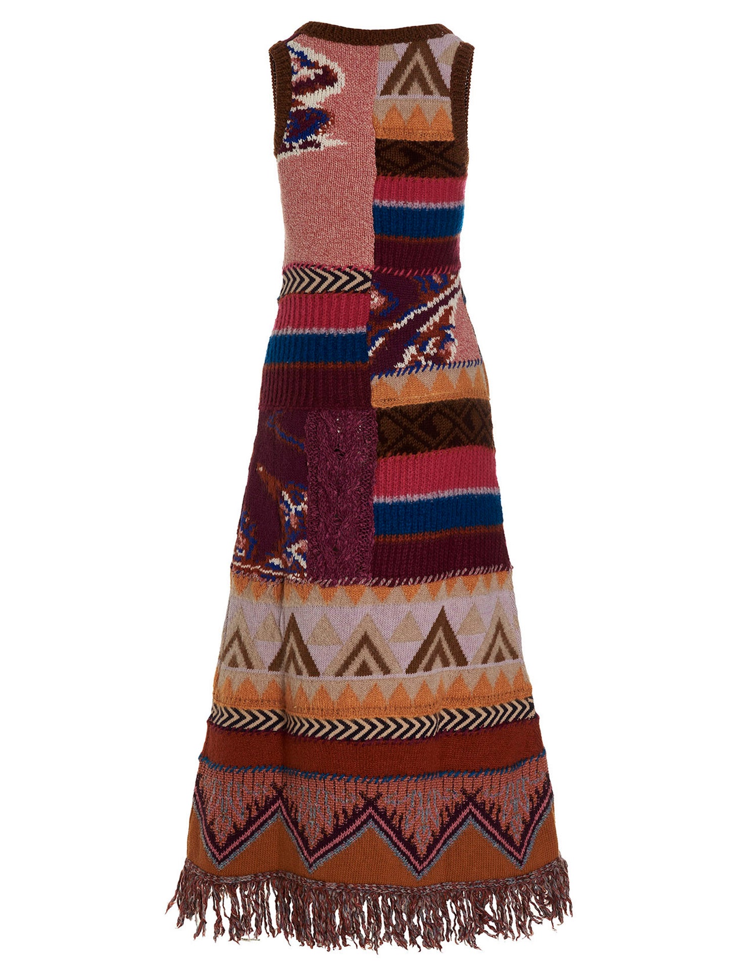 'Lee' long dress Dresses