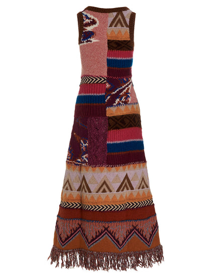 'Lee' long dress Dresses