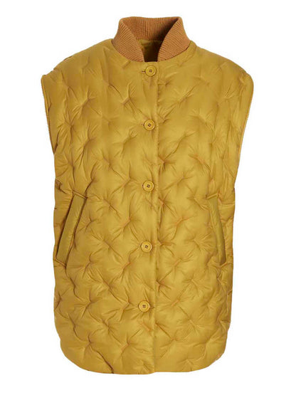 'Gang' reversible bomber jacket Casual jackets, parka