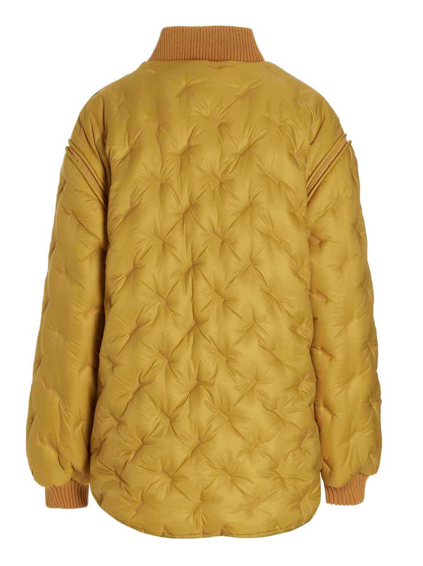 'Gang' reversible bomber jacket Casual jackets, parka