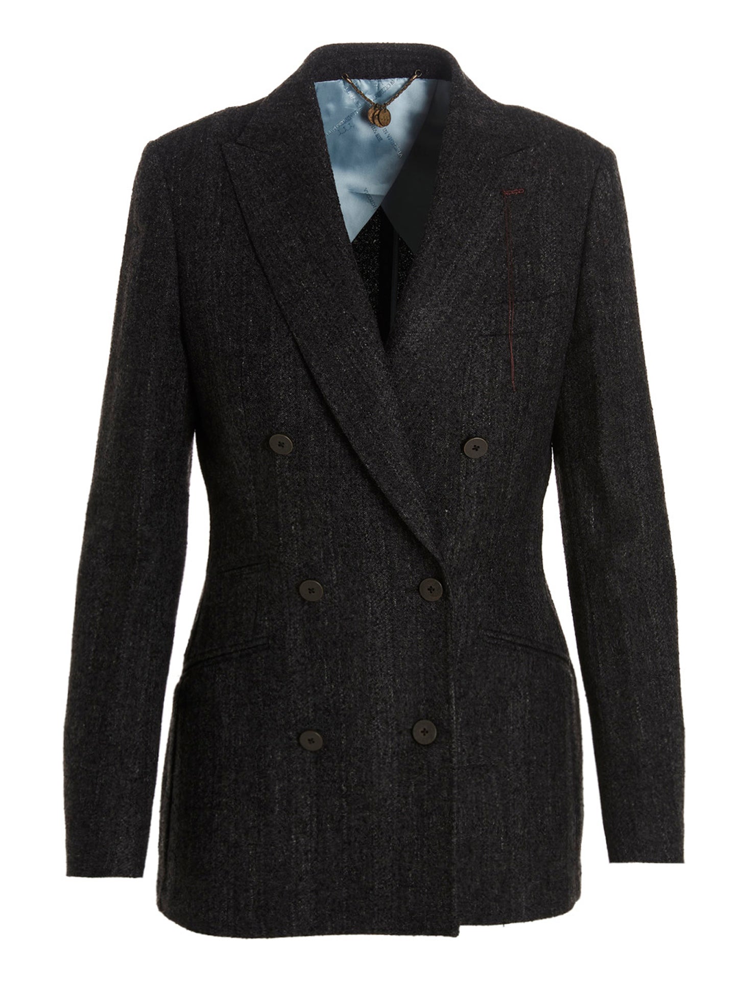 'Grace' blazer Blazer and Suits