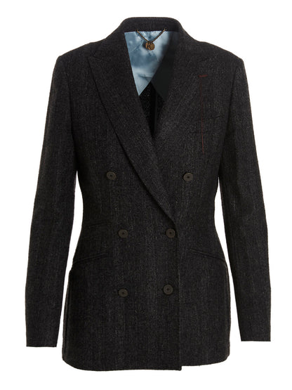 'Grace' blazer Blazer and Suits