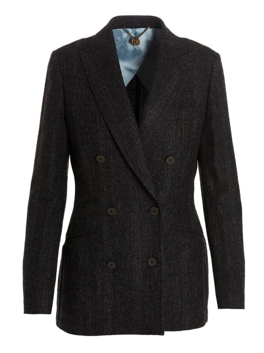 'Grace' blazer Blazer and Suits