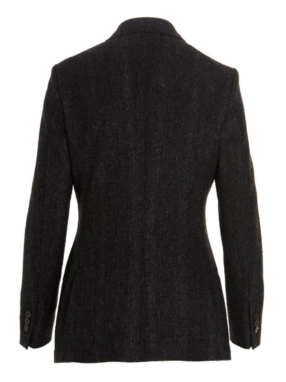 'Grace' blazer Blazer and Suits