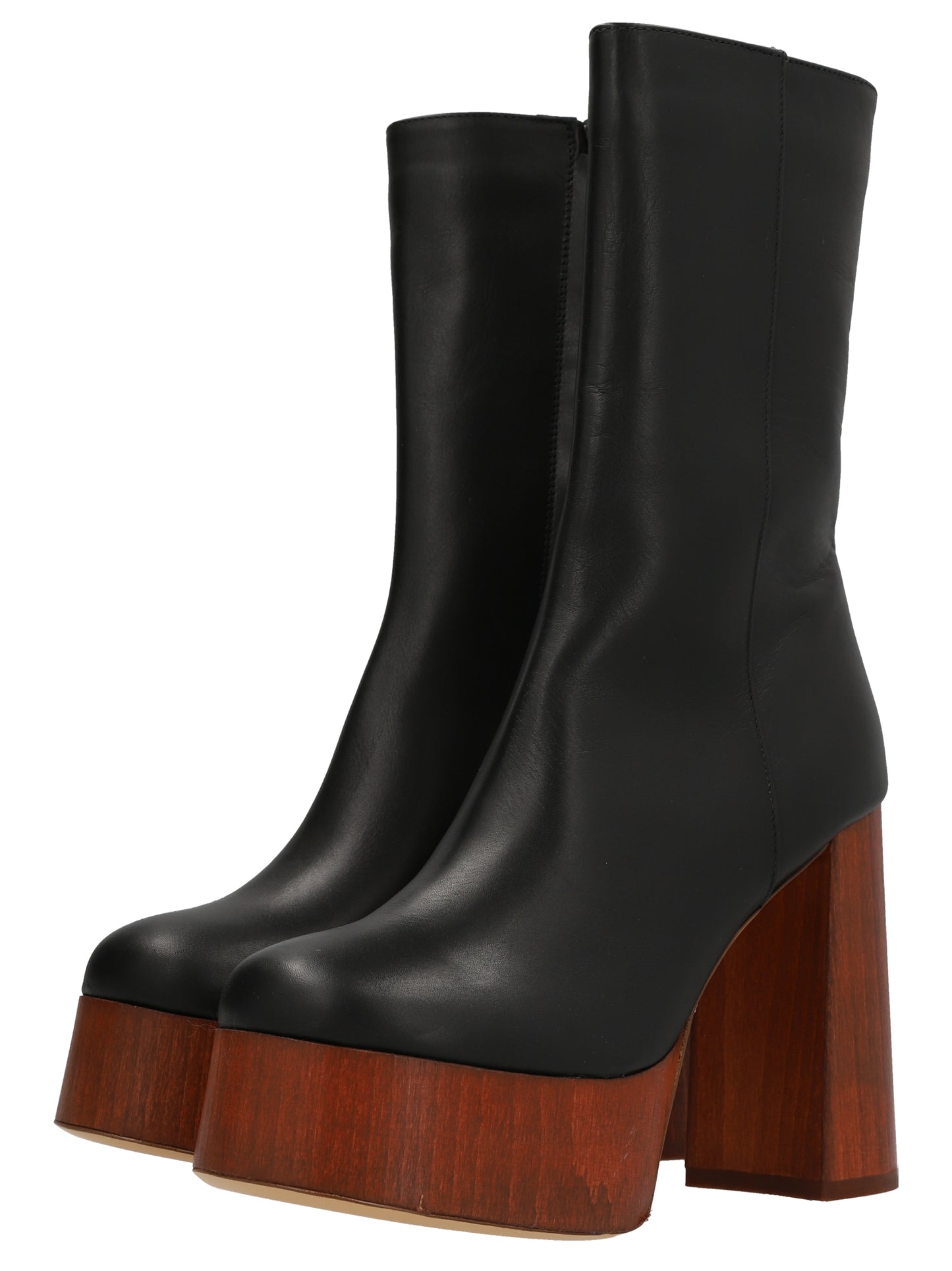 'Rosie 27' Gia Borchini x Rosie Huntington Whiteley ankle boots Boots, ankle boots