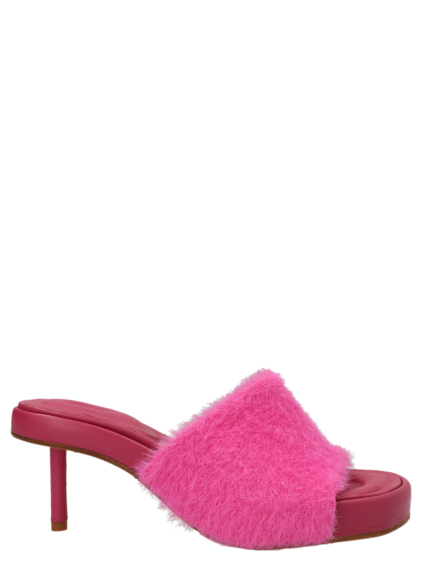 'Clay' mules Sandals