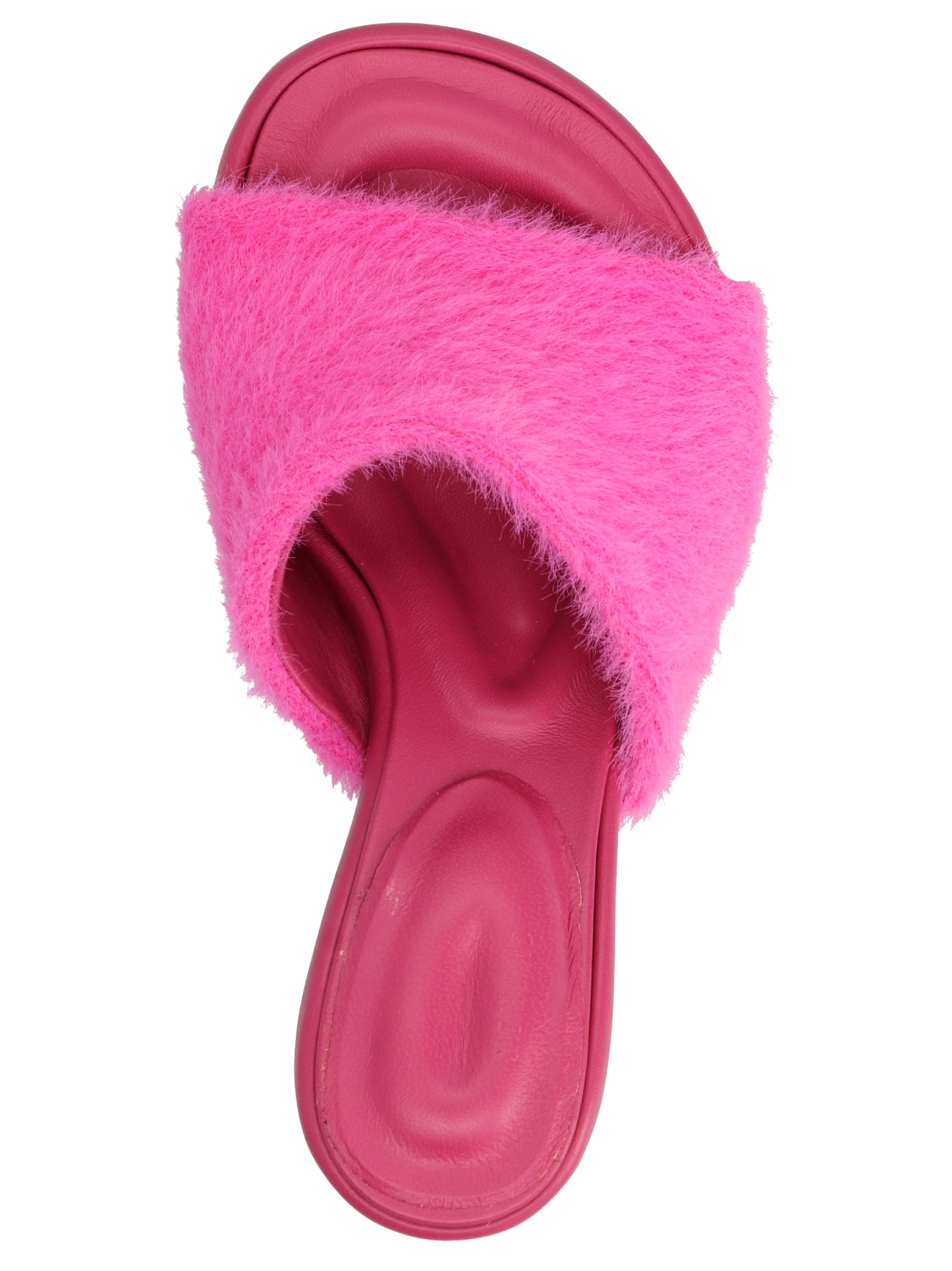 'Clay' mules Sandals