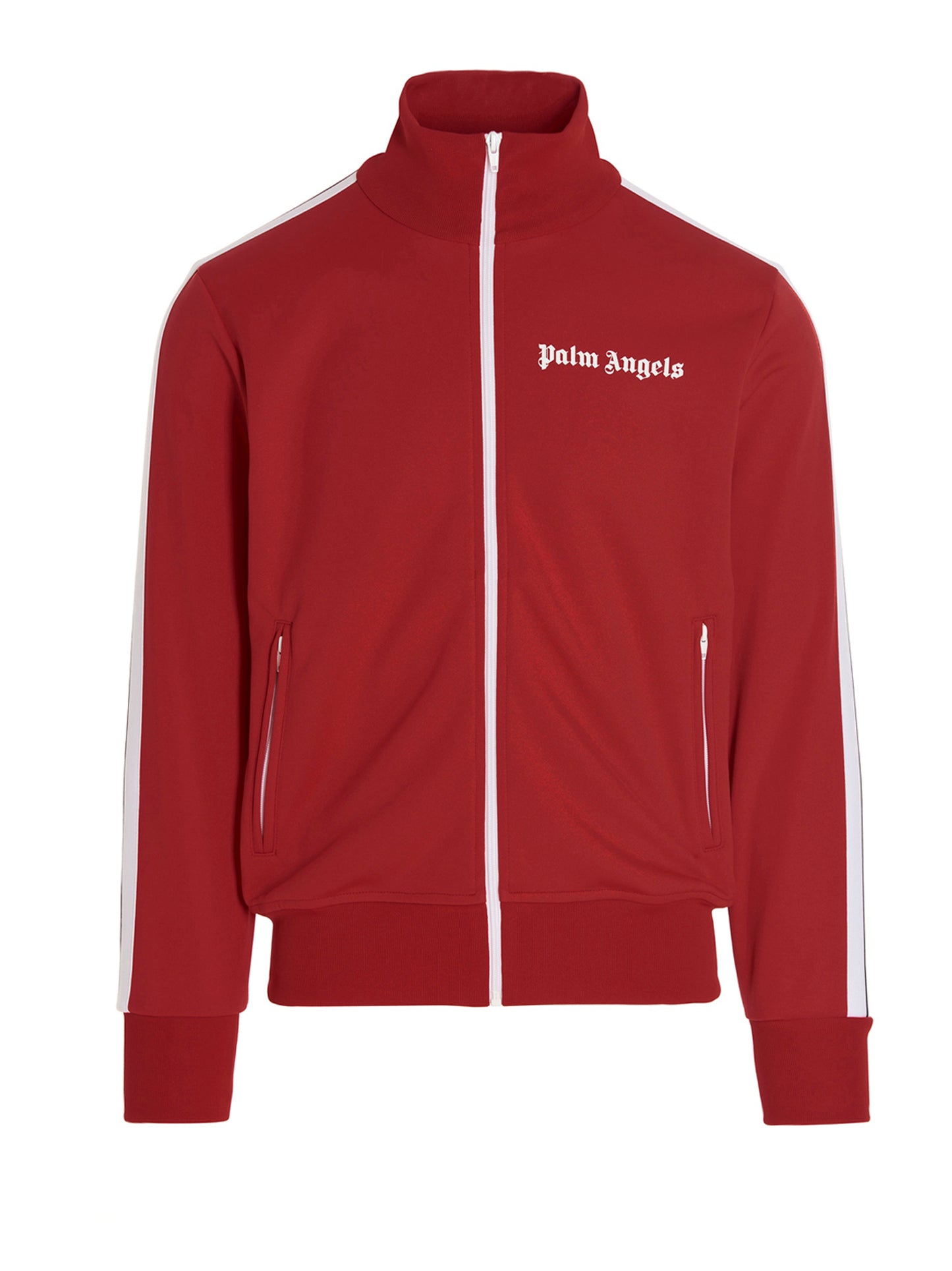 ‘Track logo’ sweatshirt Sweatshirt