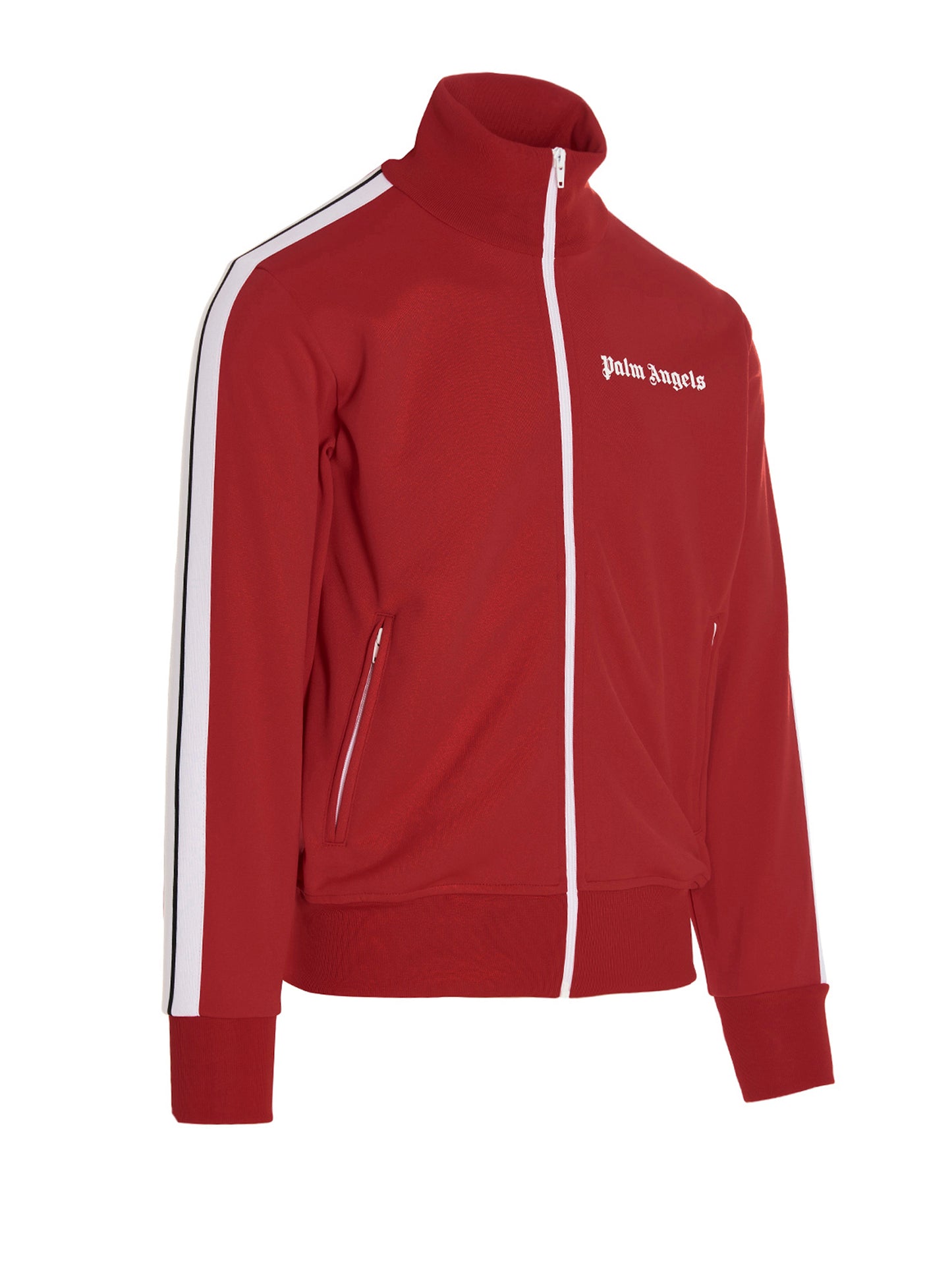 ‘Track logo’ sweatshirt Sweatshirt