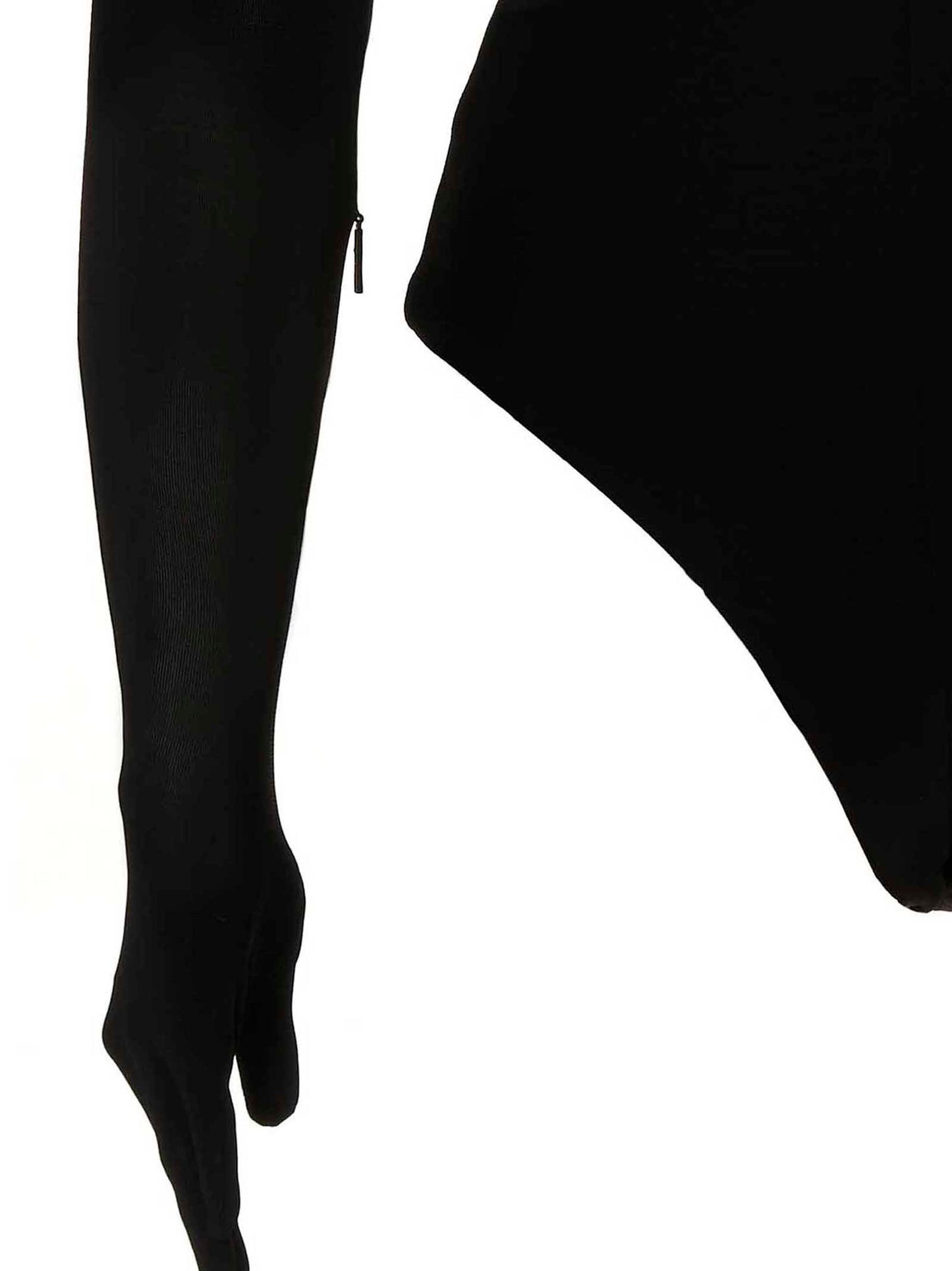 'Heart Shaped Gloves' bodysuit Underwear, body