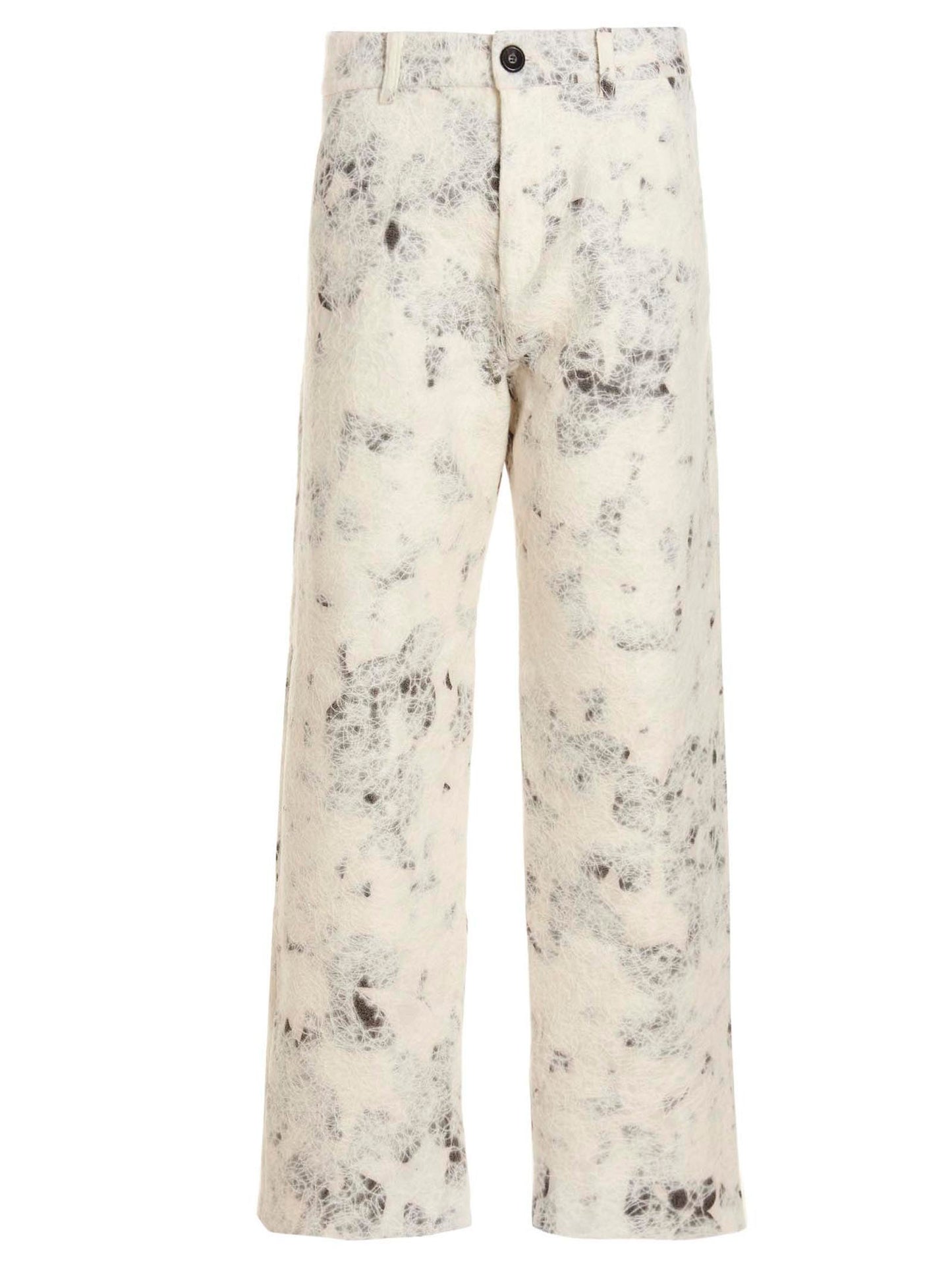 'Doomboh Work' pants Pants