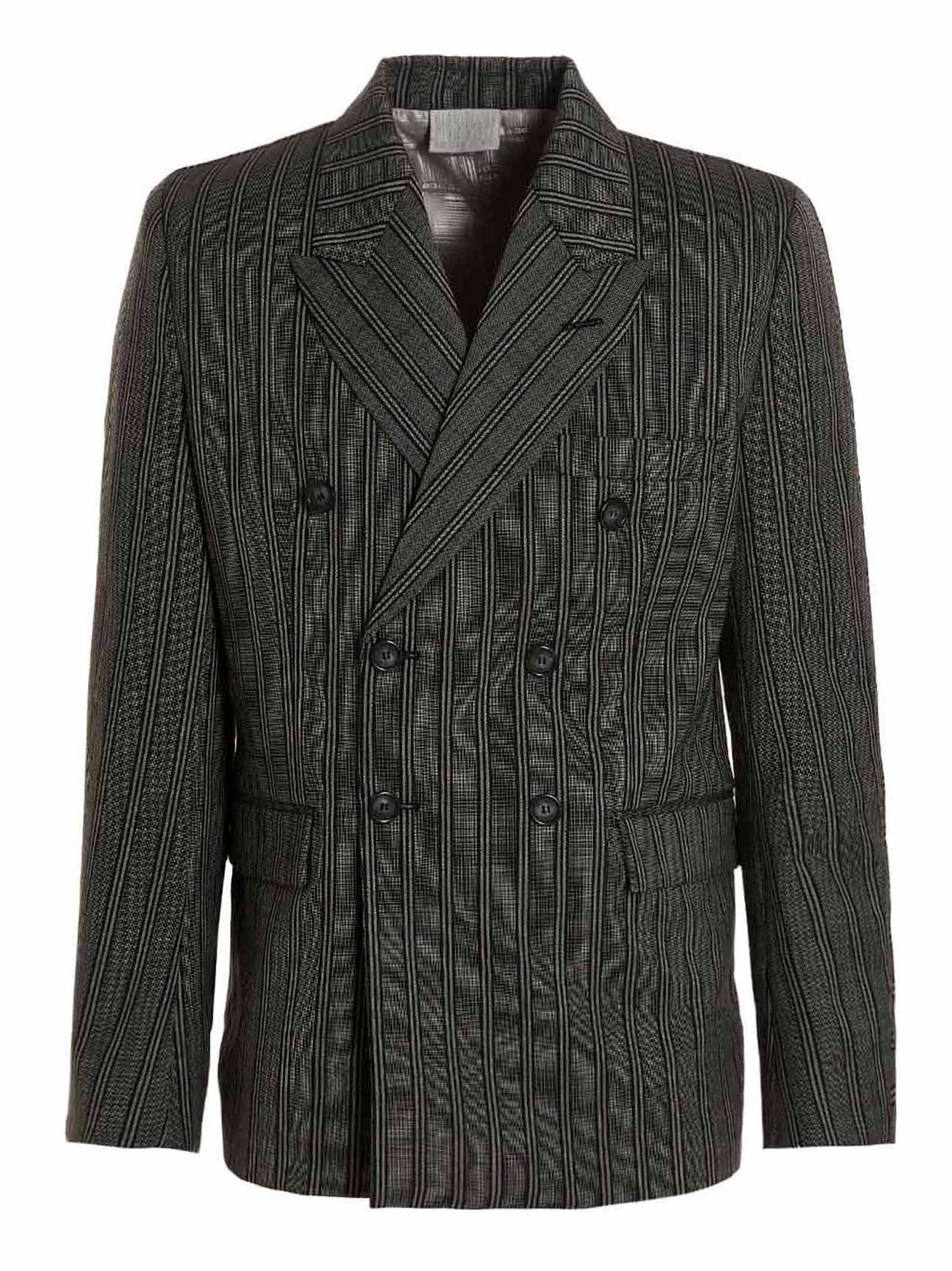 Blazer 'Tonal Double Breasted Tailored' Blazer