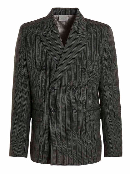 Blazer 'Tonal Double Breasted Tailored' Blazer