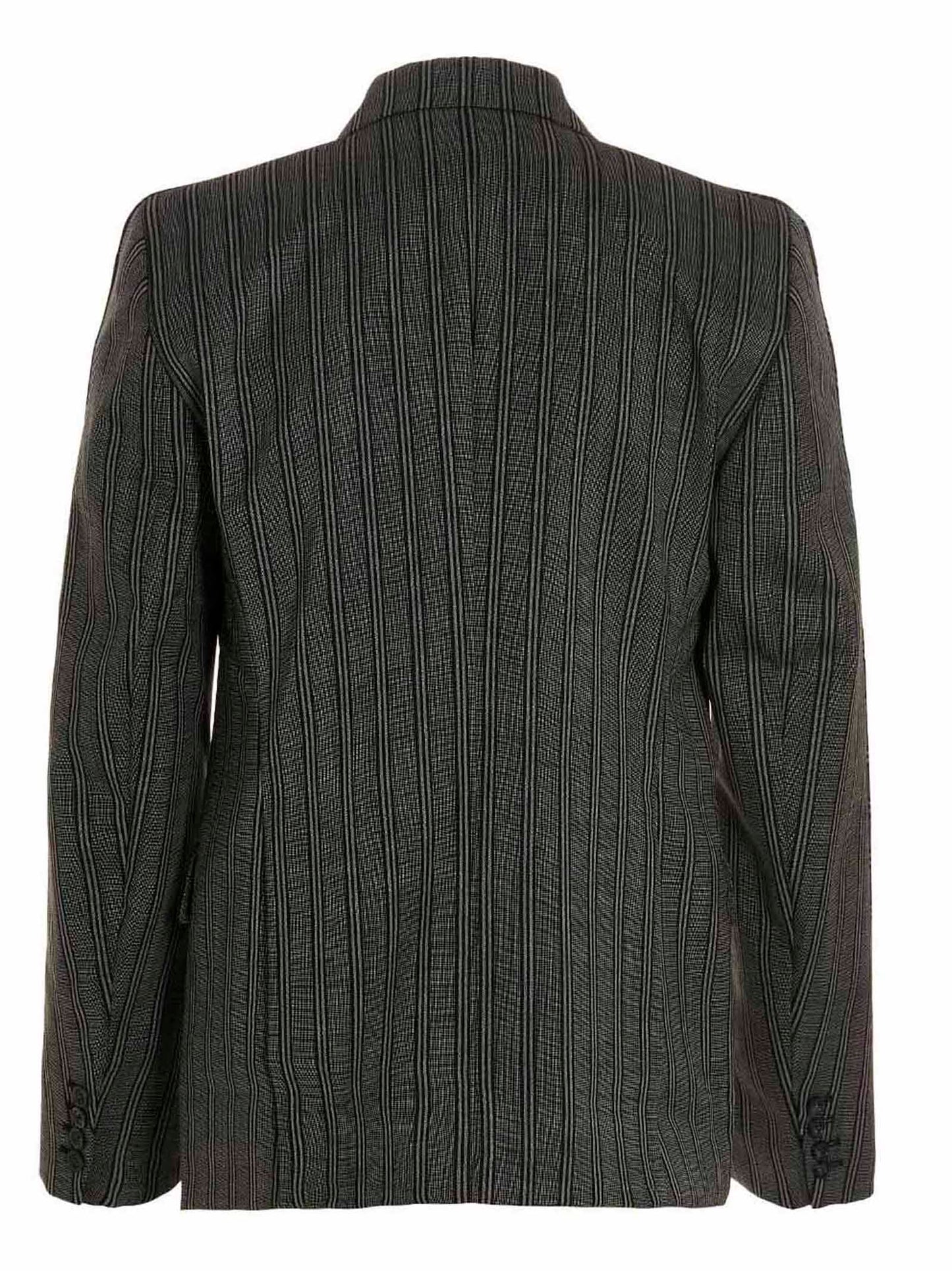 Blazer 'Tonal Double Breasted Tailored' Blazer
