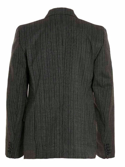 Blazer 'Tonal Double Breasted Tailored' Blazer