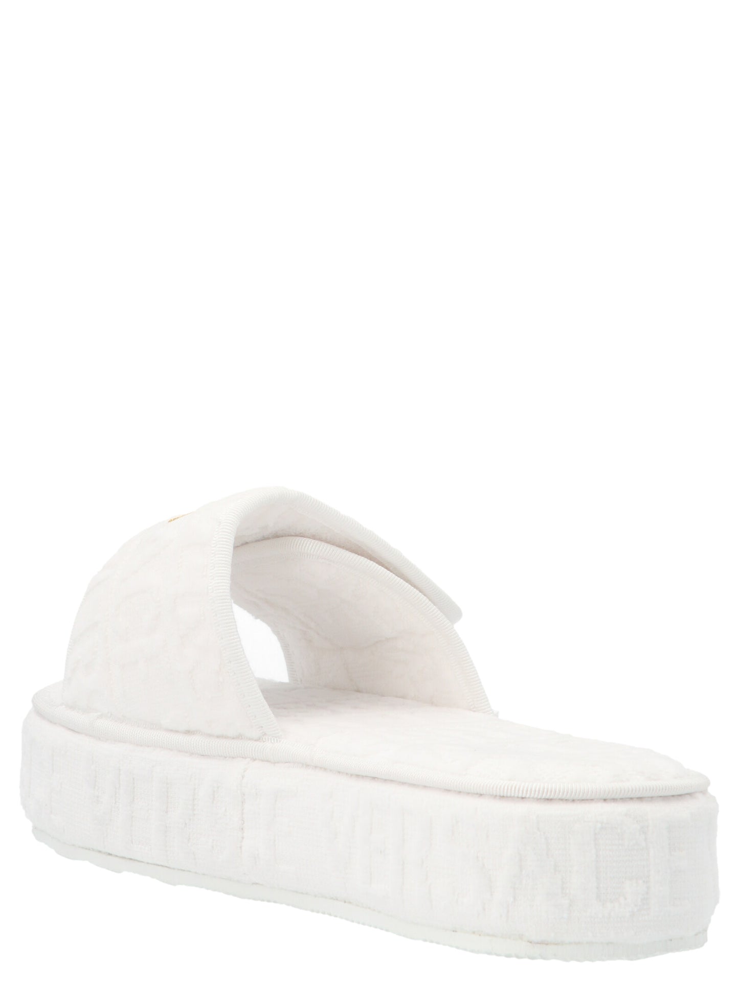 Logo slides Bedroom linen and nightwear