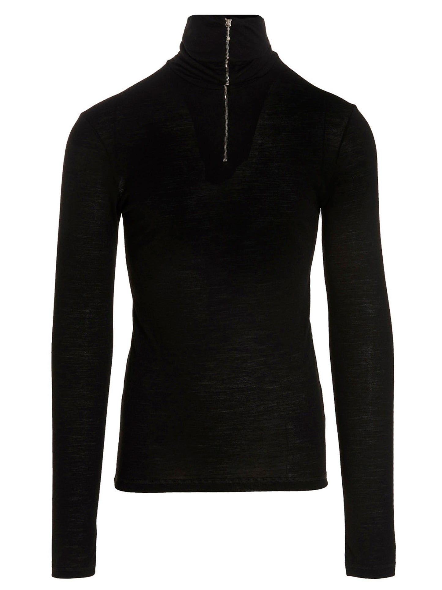 'Technical' sweater Sweater, cardigans