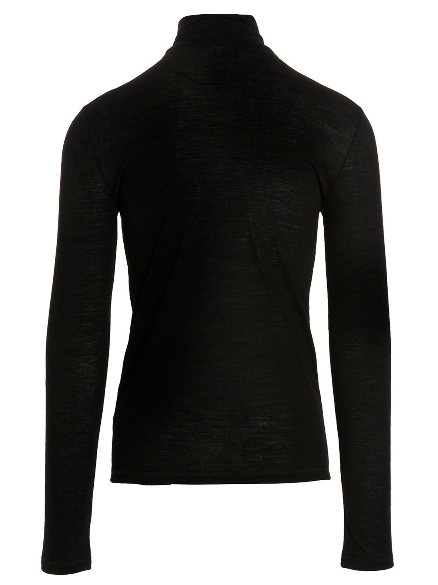 'Technical' sweater Sweater, cardigans