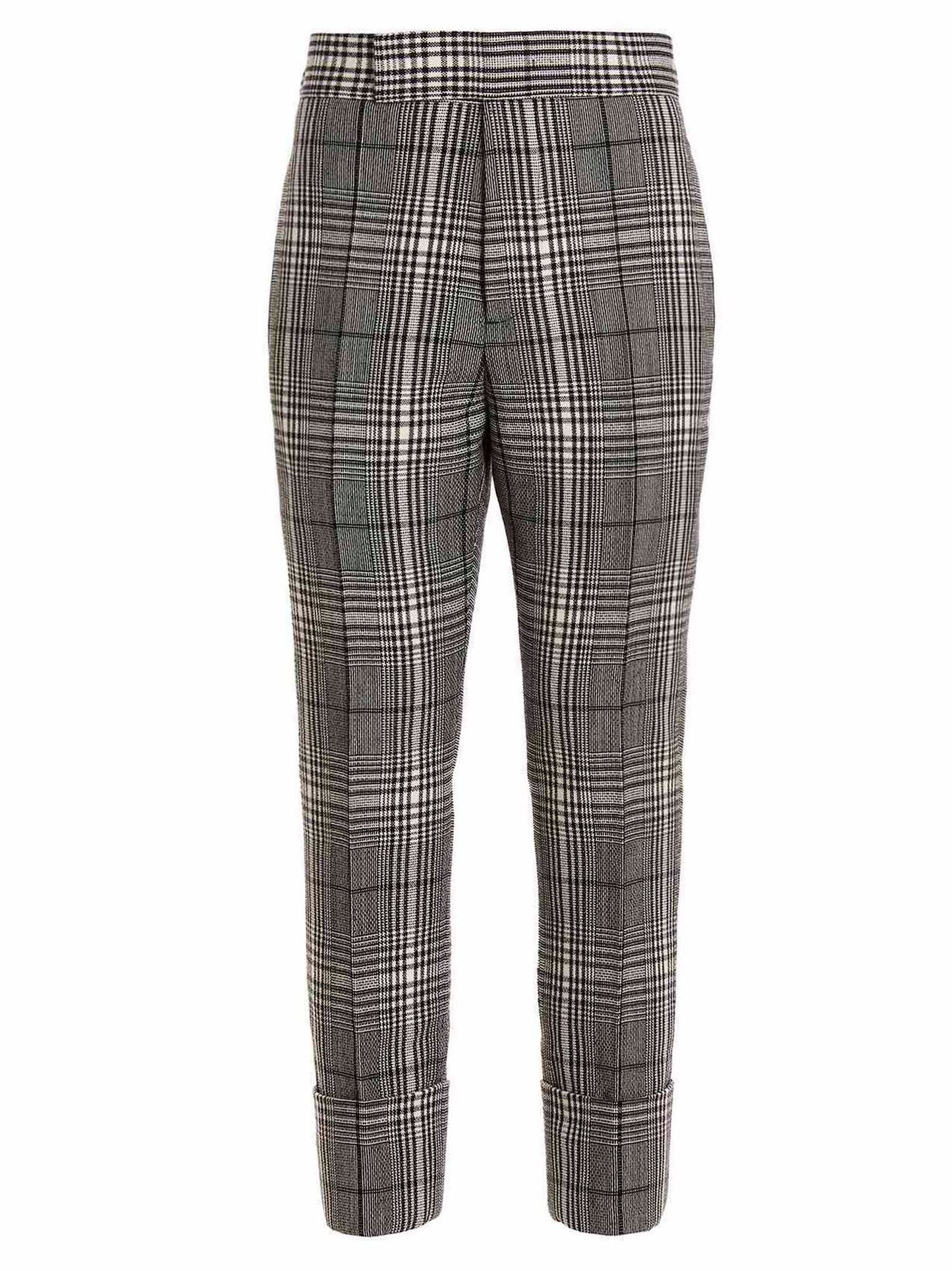 'N°7’ pants Pants