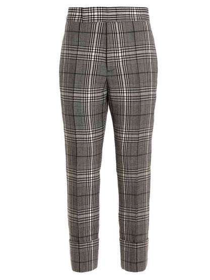 'N°7’ pants Pants