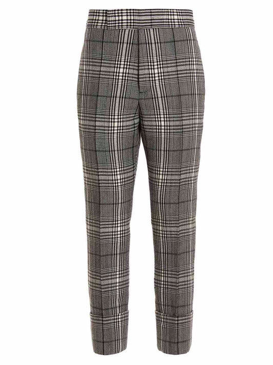 'N°7’ pants Pants