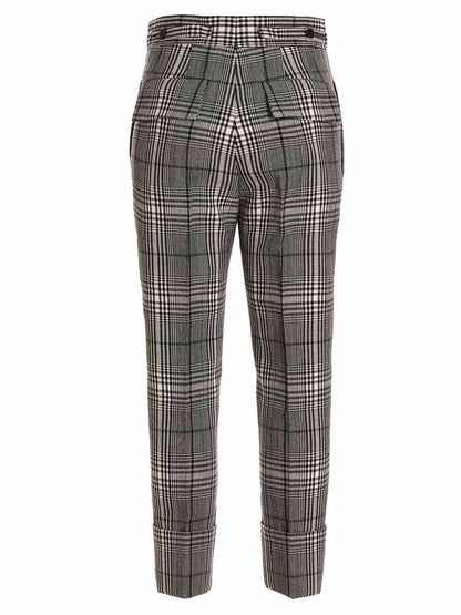 'N°7’ pants Pants