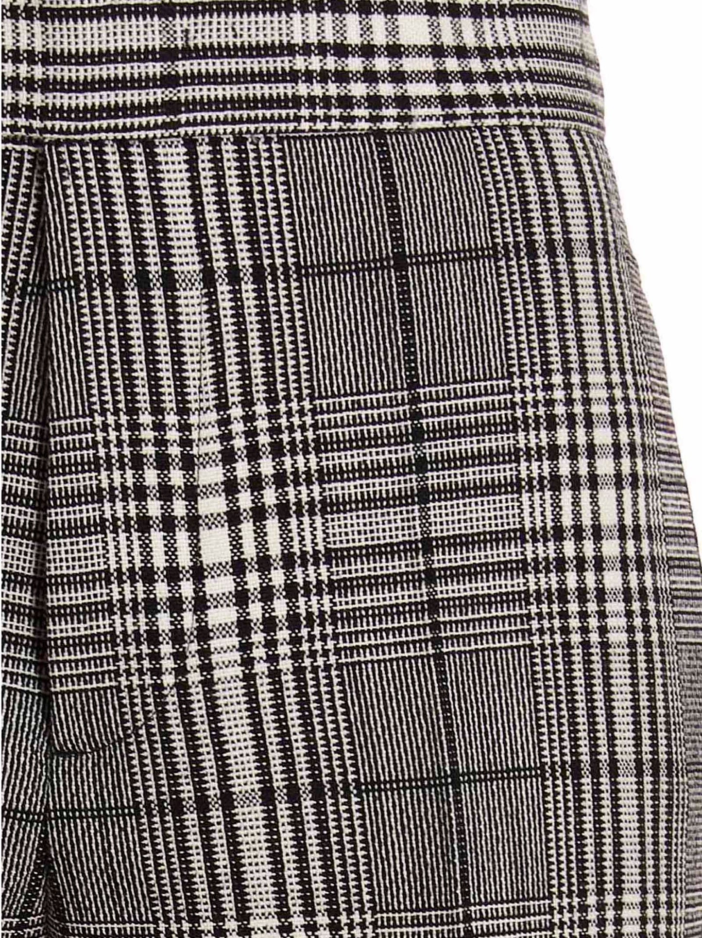 'N°7’ pants Pants