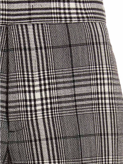 'N°7’ pants Pants