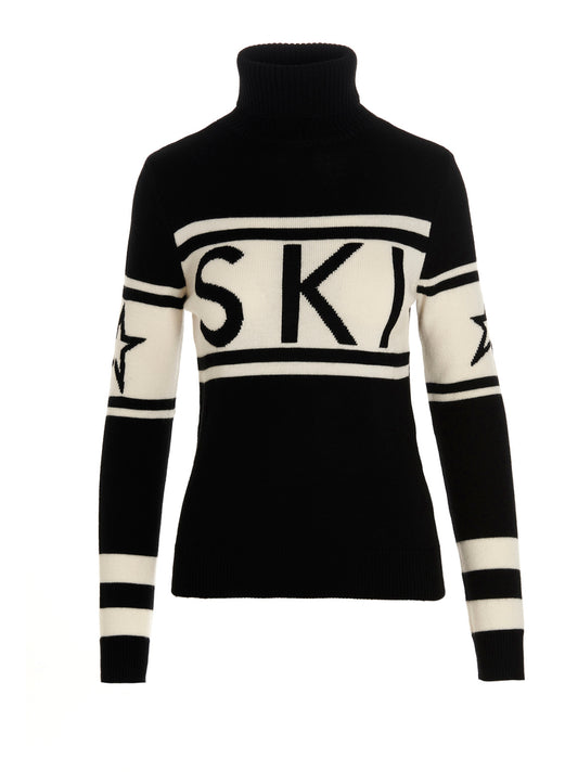 'Schild' sweater Sweater, cardigans