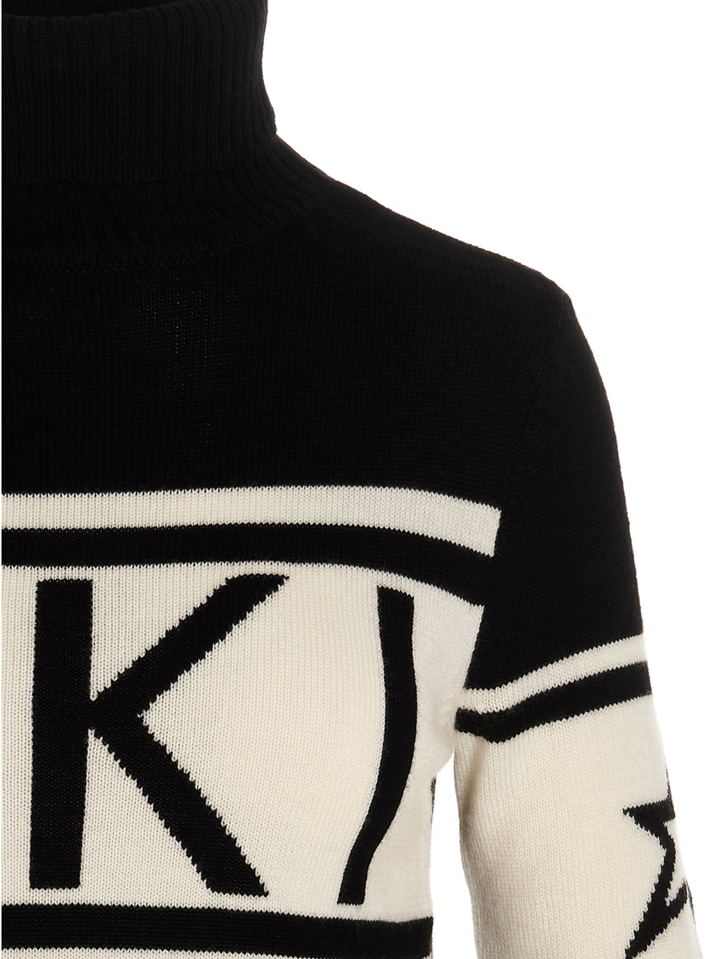 'Schild' sweater Sweater, cardigans