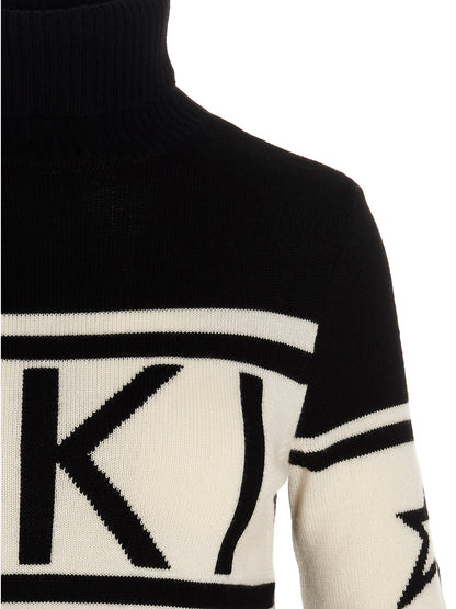 'Schild' sweater Sweater, cardigans