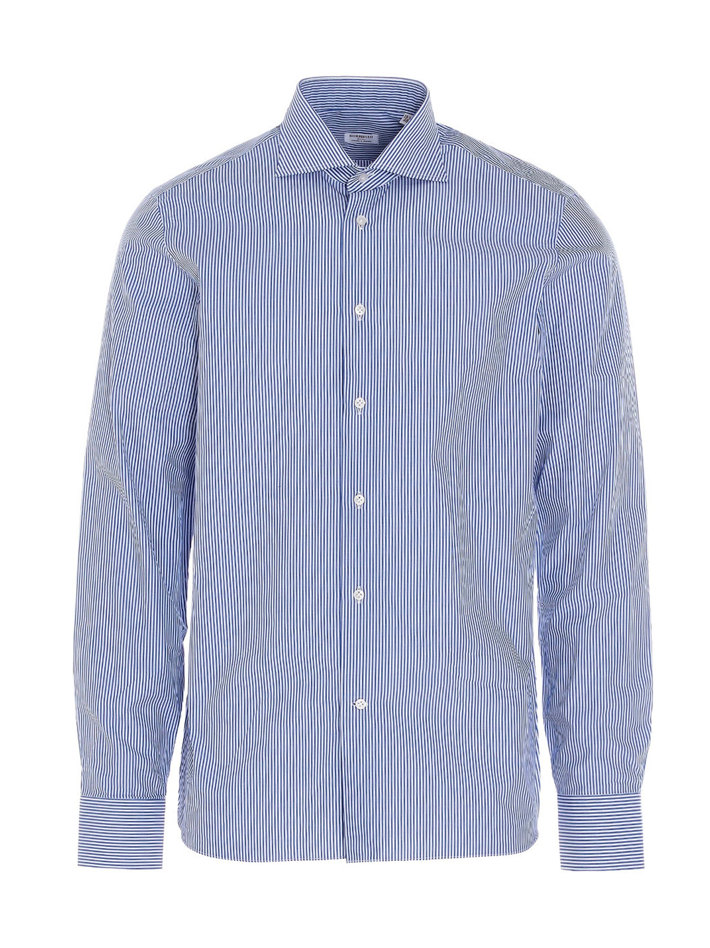 Striped cotton shirt Shirt, blouse