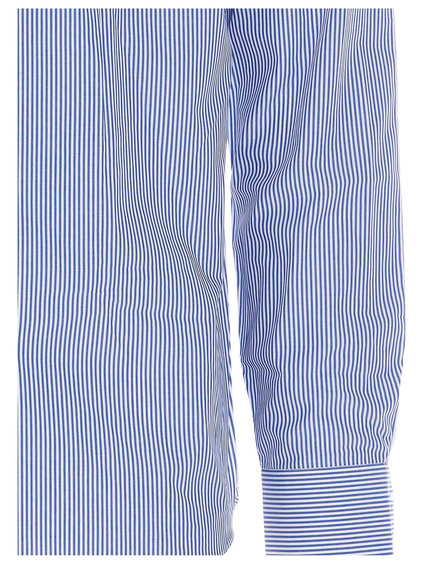 Striped cotton shirt Shirt, blouse
