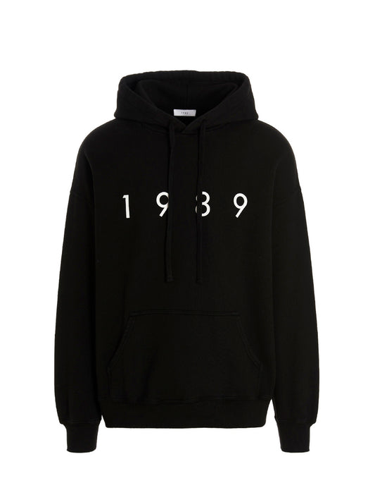 Logo hoodie Sweatshirt