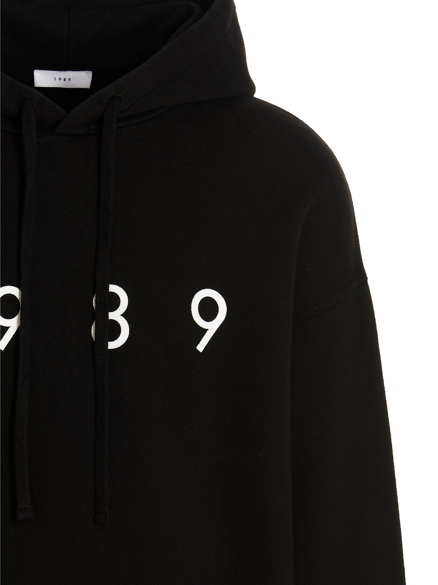 Logo hoodie Sweatshirt