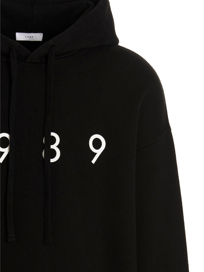 Logo hoodie Sweatshirt