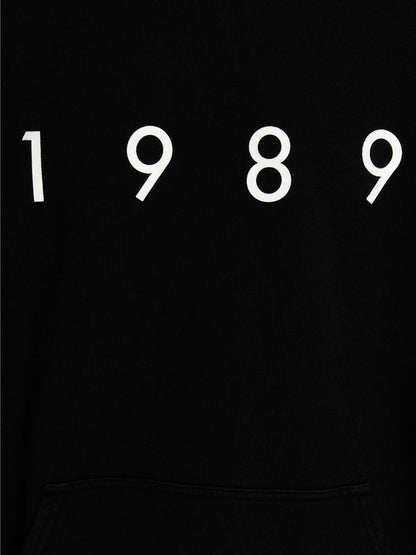 Logo hoodie Sweatshirt