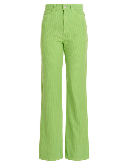 Rose' pants Pants
