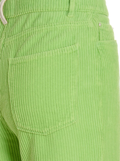 Rose' pants Pants