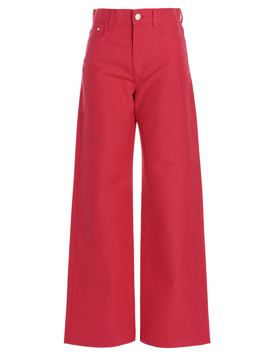 'Flare' pants Pants